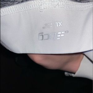 BCG XL athletic capris